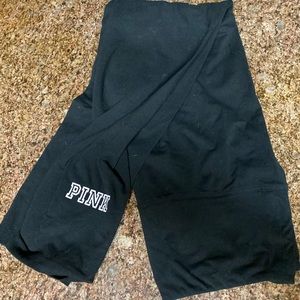 Victoria Secret Pink Leggings